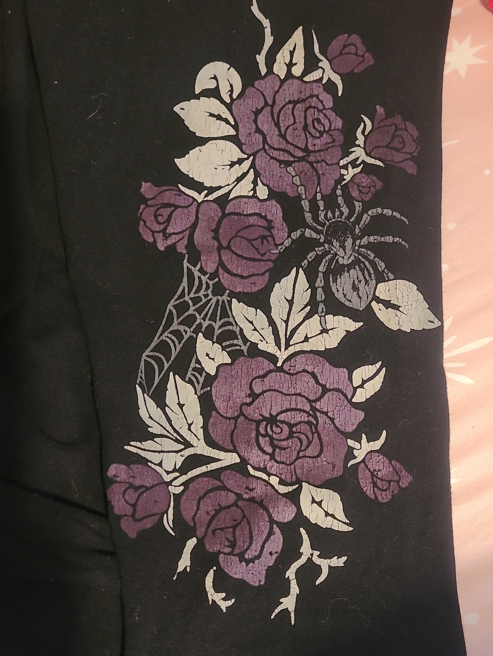 Torrid Stretch Pants
